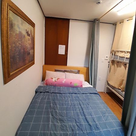 Disco Pangpang Guesthouse Incheon Eksteriør billede