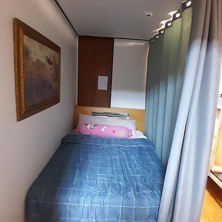 Disco Pangpang Guesthouse Incheon Eksteriør billede