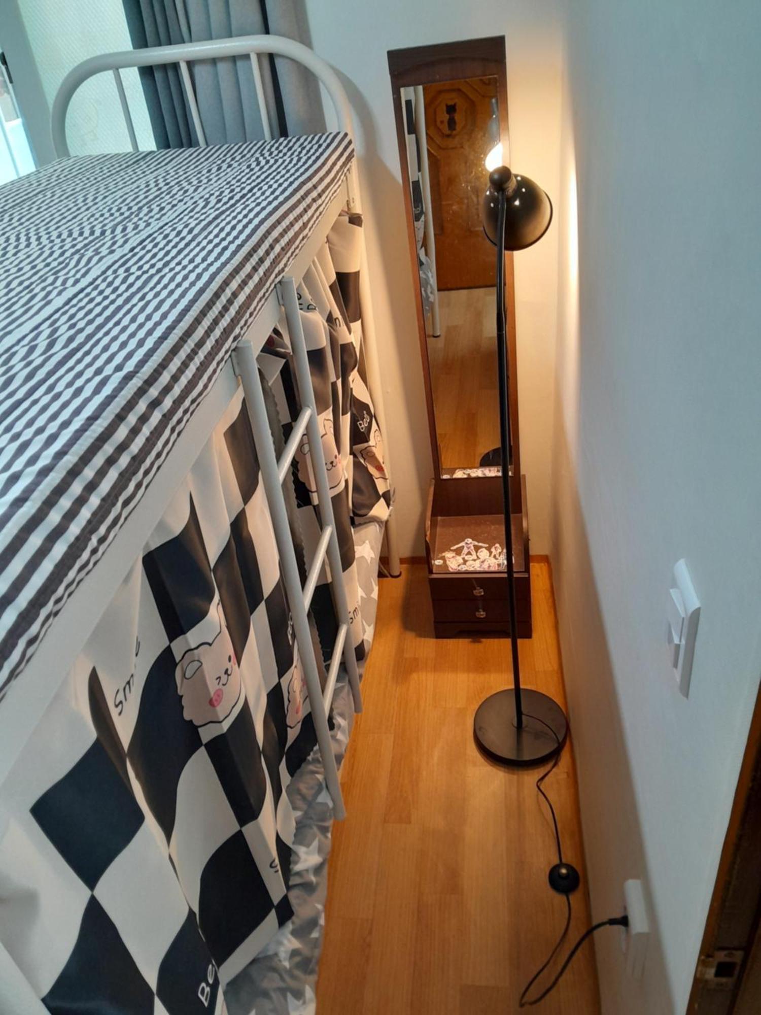 Disco Pangpang Guesthouse Incheon Værelse billede