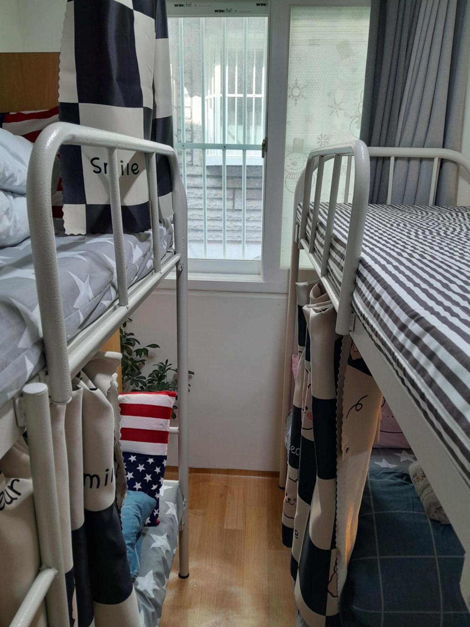 Disco Pangpang Guesthouse Incheon Værelse billede
