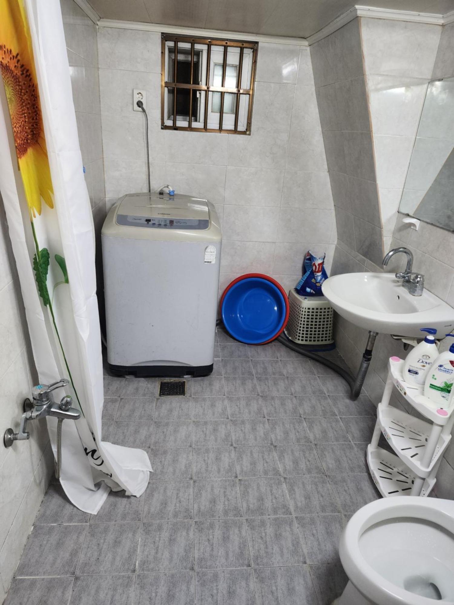 Disco Pangpang Guesthouse Incheon Værelse billede