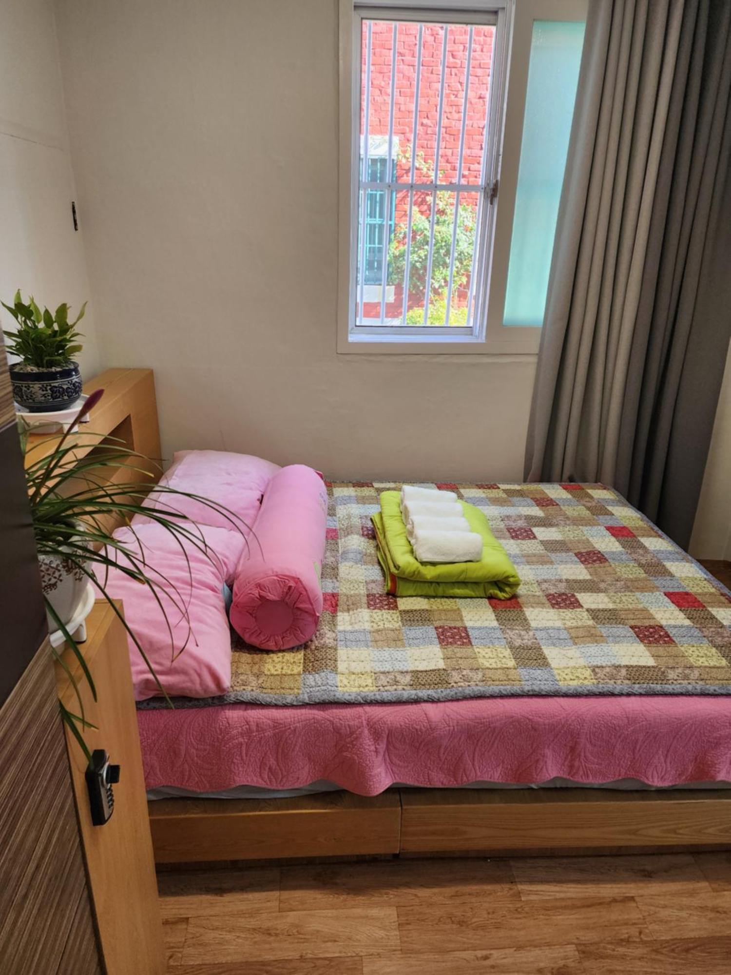 Disco Pangpang Guesthouse Incheon Eksteriør billede