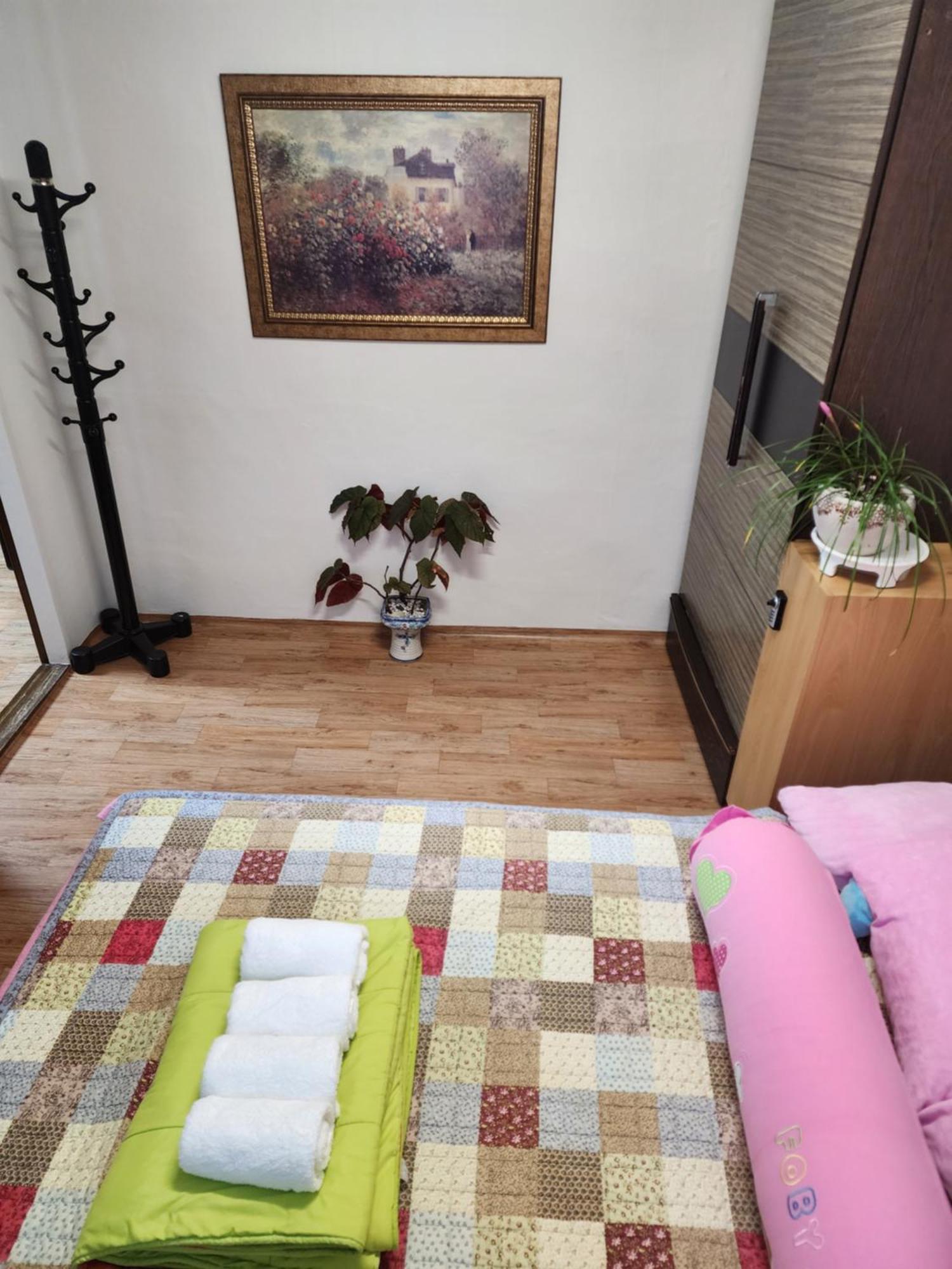 Disco Pangpang Guesthouse Incheon Værelse billede