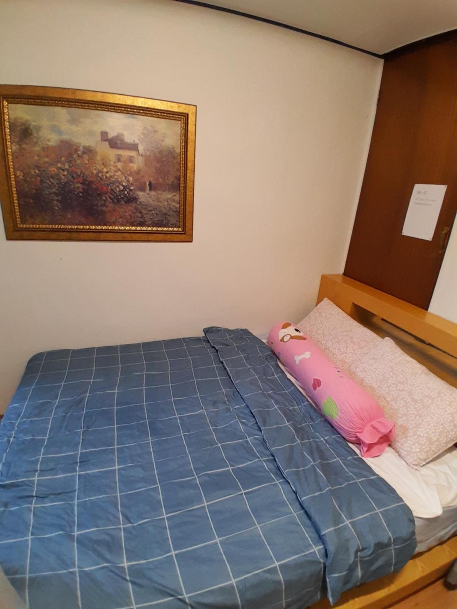 Disco Pangpang Guesthouse Incheon Eksteriør billede