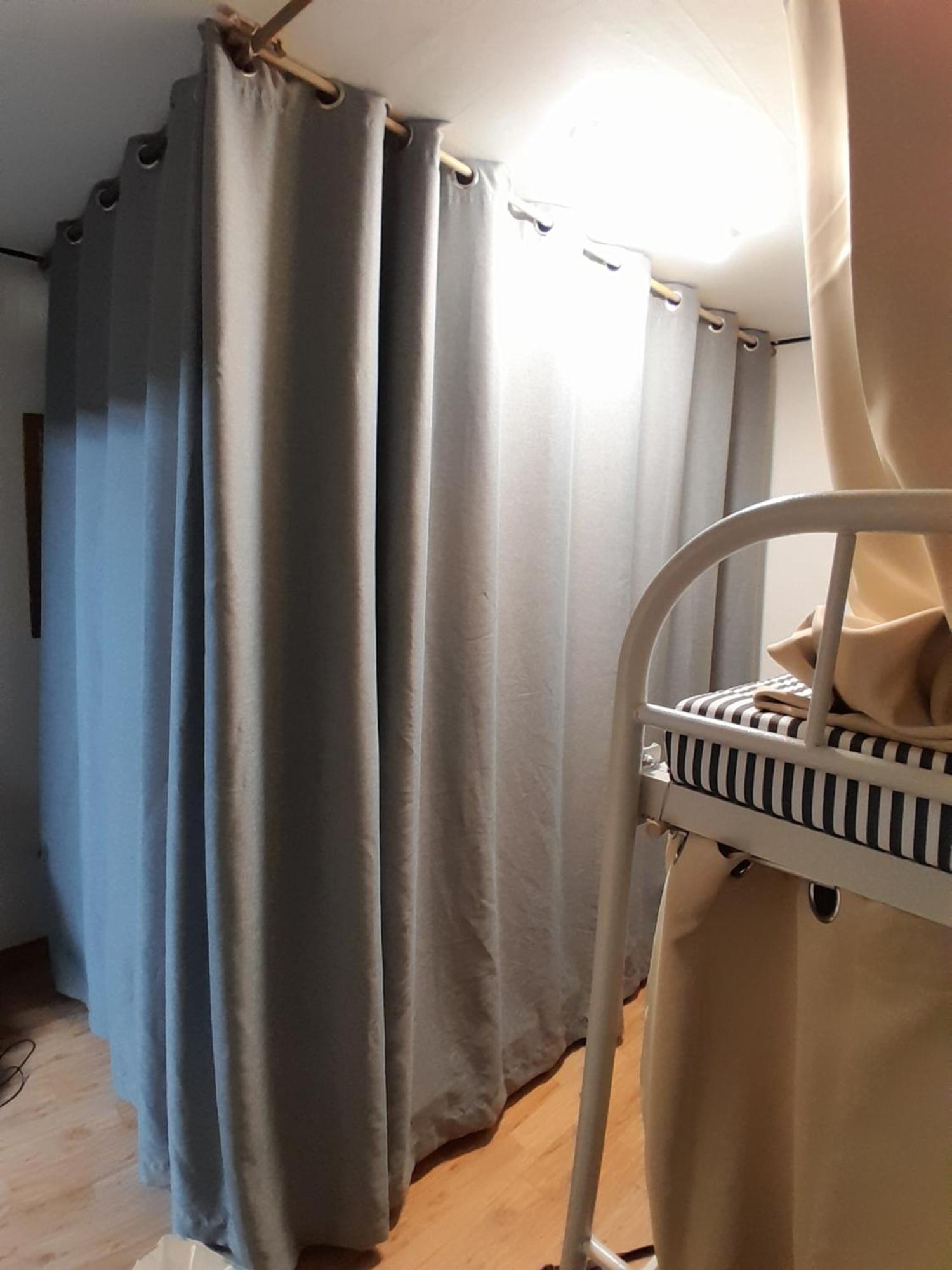 Disco Pangpang Guesthouse Incheon Eksteriør billede